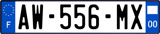 AW-556-MX
