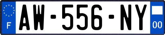 AW-556-NY