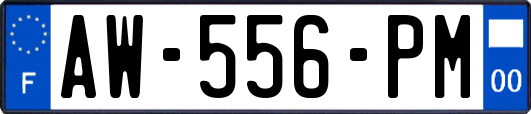 AW-556-PM