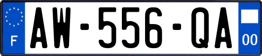 AW-556-QA