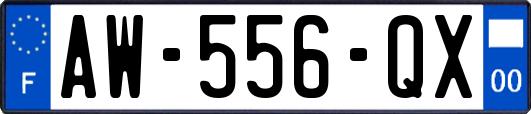 AW-556-QX