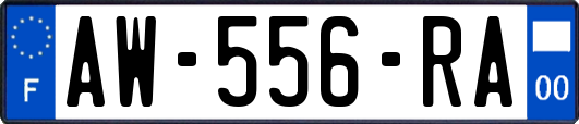 AW-556-RA