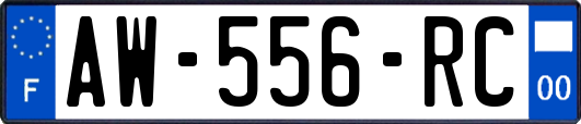 AW-556-RC