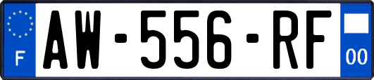 AW-556-RF