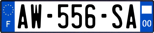 AW-556-SA
