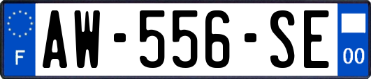 AW-556-SE