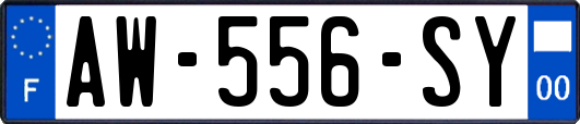 AW-556-SY