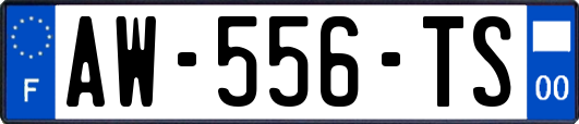 AW-556-TS