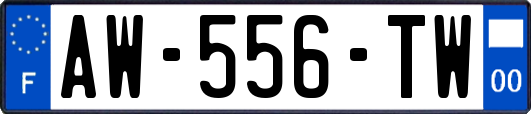 AW-556-TW