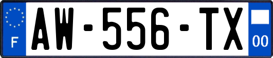 AW-556-TX