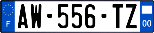 AW-556-TZ