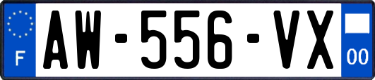 AW-556-VX