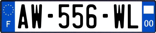 AW-556-WL