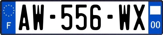 AW-556-WX