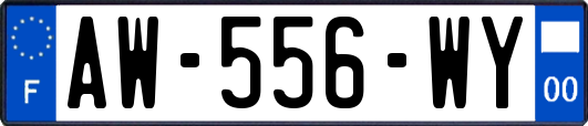 AW-556-WY