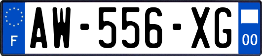 AW-556-XG