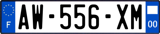 AW-556-XM