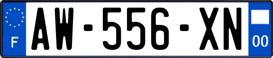 AW-556-XN