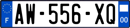 AW-556-XQ
