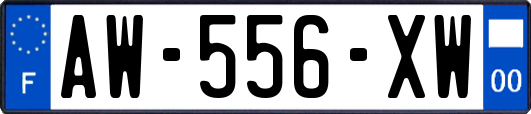 AW-556-XW