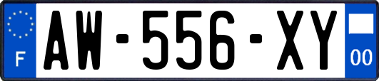 AW-556-XY