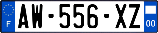 AW-556-XZ