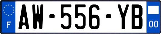 AW-556-YB