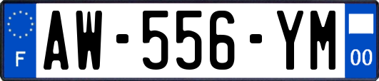 AW-556-YM