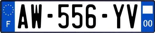 AW-556-YV