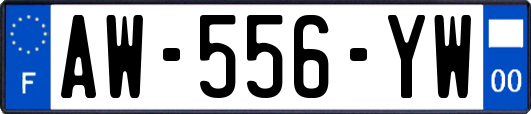 AW-556-YW