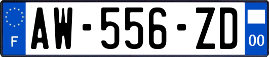 AW-556-ZD