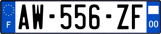 AW-556-ZF