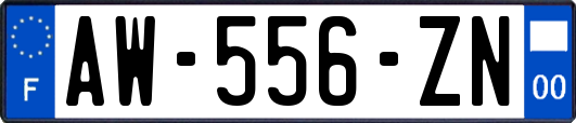 AW-556-ZN