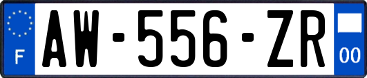 AW-556-ZR