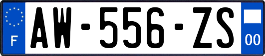 AW-556-ZS