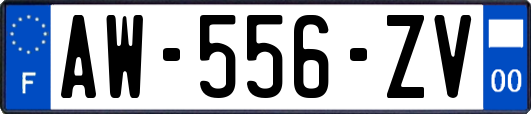 AW-556-ZV