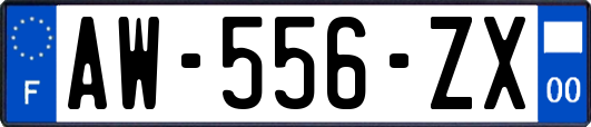 AW-556-ZX