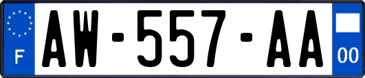 AW-557-AA