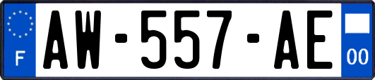 AW-557-AE