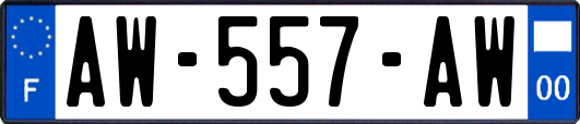 AW-557-AW