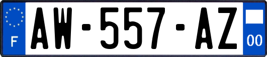 AW-557-AZ