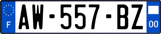 AW-557-BZ