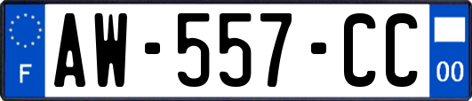 AW-557-CC