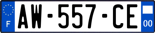 AW-557-CE