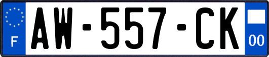 AW-557-CK