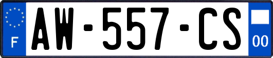 AW-557-CS