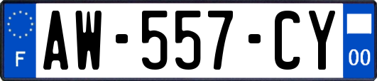 AW-557-CY
