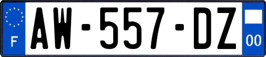 AW-557-DZ