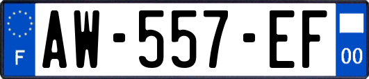 AW-557-EF