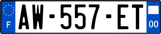 AW-557-ET